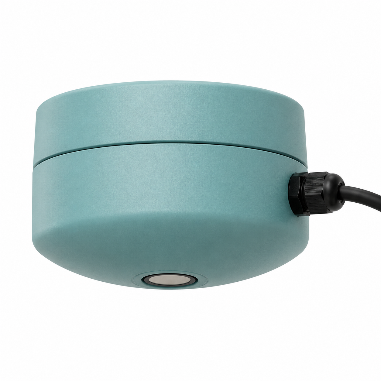 STJ Sensor Puck sealed product render